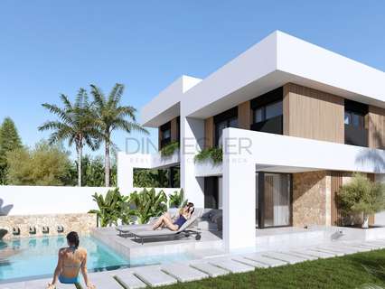 Casa en venta en Orihuela zona Orihuela-Costa