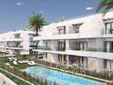 Apartamento en venta en Pilar de la Horadada