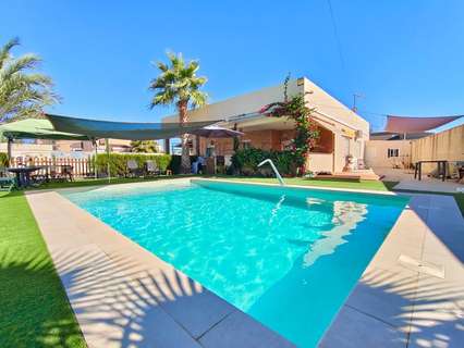 Chalet en venta en Torrevieja