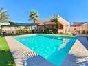 Chalet en venta en Torrevieja
