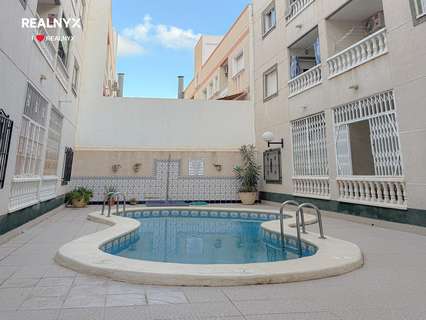 Apartamento en venta en Torrevieja