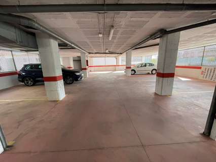 Plaza de parking en venta en Fuengirola