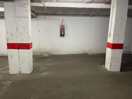 Plaza de parking en venta en Fuengirola