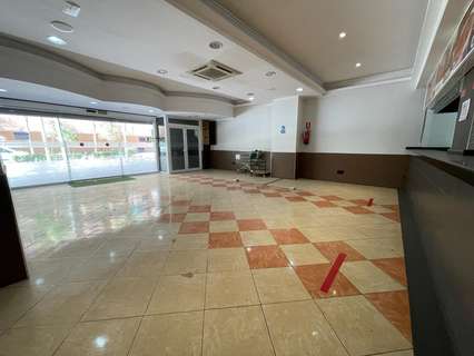 Local comercial en venta en Fuengirola