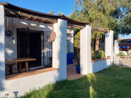 Chalet en venta en Mijas