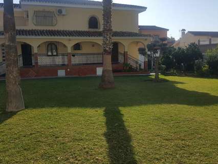 Chalet en venta en Mijas