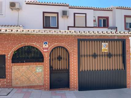 Casa en venta en Mijas