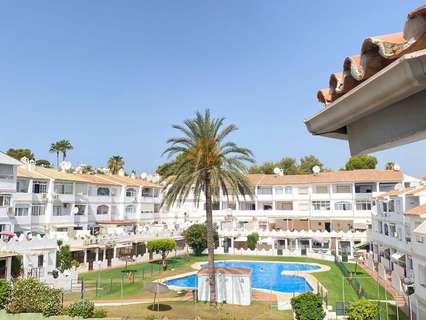 Ático dúplex en venta en Mijas rebajado