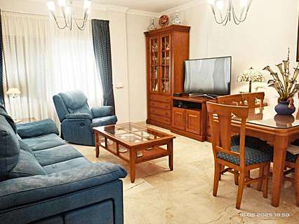 Piso en venta en Mijas