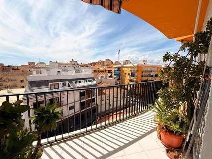 Piso en venta en Fuengirola