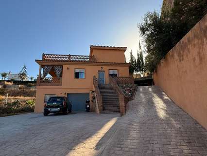 Parcela rústica en venta en Mijas