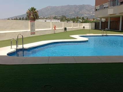 Piso en venta en Mijas
