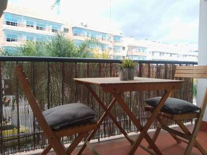 Piso en venta en Mijas