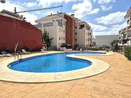 Piso en venta en Fuengirola