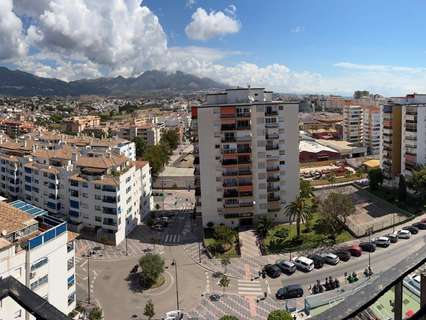 Piso en venta en Mijas