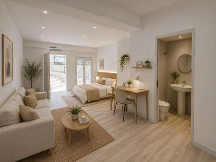 Estudio en venta en Torremolinos