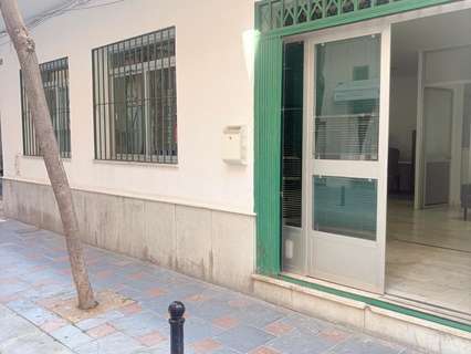 Local comercial en alquiler en Fuengirola