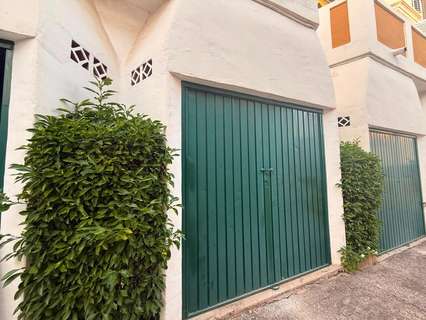 Plaza de parking en venta en Fuengirola rebajada