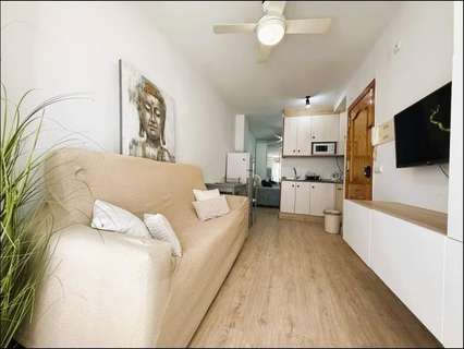 Estudio en alquiler en Fuengirola