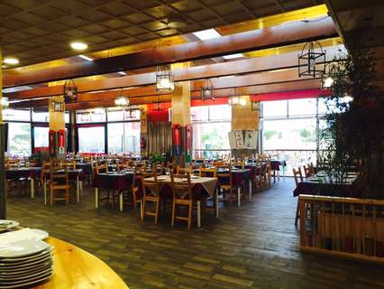 Local comercial en venta en Chiclana de la Frontera