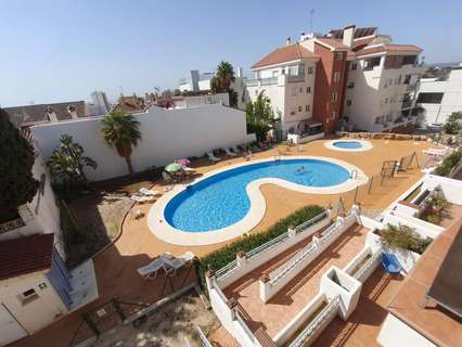 Piso en venta en Fuengirola