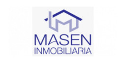 logo Masen Inmobiliaria