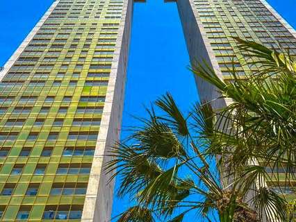Apartamento en venta en Benidorm
