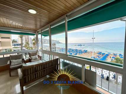 Apartamento en venta en Benidorm