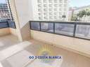 Apartamento en venta en Benidorm