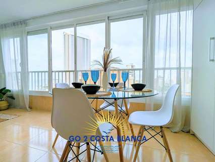 Apartamento en venta en Benidorm