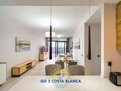 Apartamento en venta en Benidorm