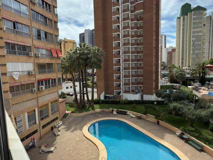 Apartamento en venta en Benidorm rebajado