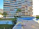 Apartamento en venta en Benidorm