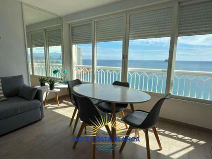 Apartamento en venta en Benidorm