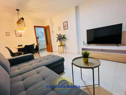 Apartamento en venta en Benidorm
