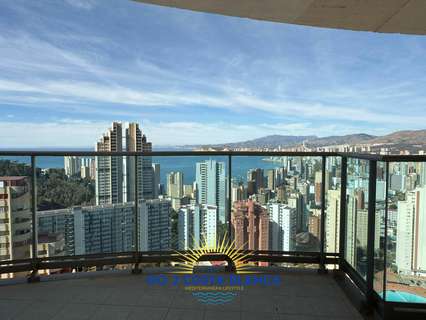 Apartamento en venta en Benidorm