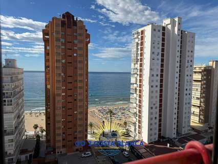 Ático en venta en Benidorm