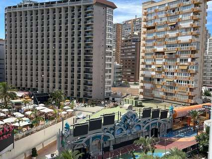Apartamento en venta en Benidorm