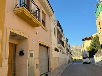 Casa en venta en La Nucía