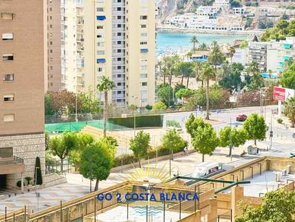 Apartamento en venta en Benidorm