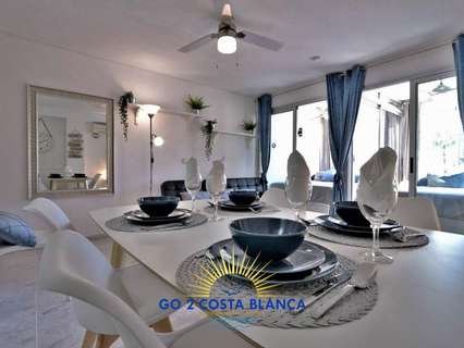 Estudio en venta en Benidorm