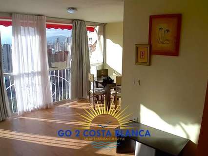 Apartamento en venta en Benidorm