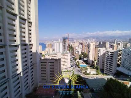Apartamento en venta en Benidorm