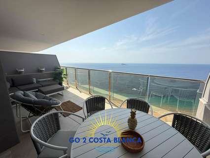 Apartamento en venta en Benidorm