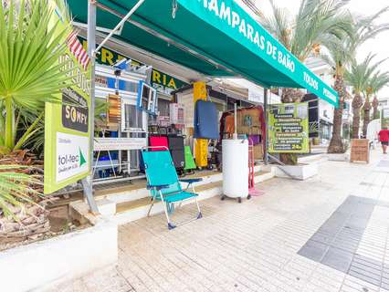 Local comercial en venta en L'Alfàs del Pi