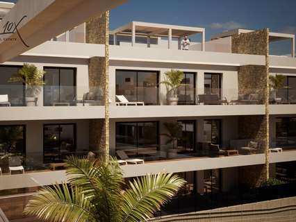 Apartamento en venta en Finestrat rebajado