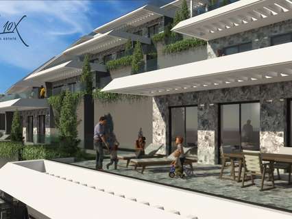 Bungalow en venta en Finestrat rebajado