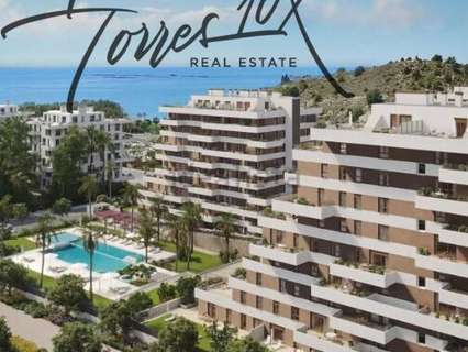 Apartamento en venta en Villajoyosa/La Vila Joiosa rebajado