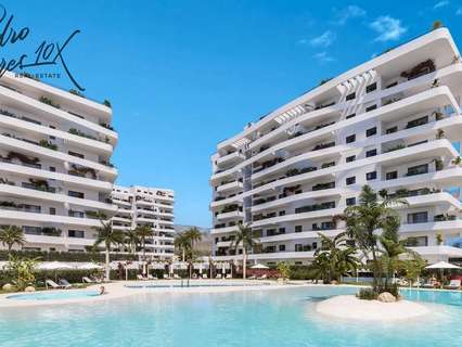 Apartamento en venta en Villajoyosa/La Vila Joiosa rebajado