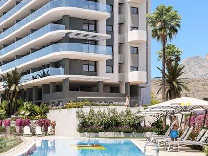 Apartamento en venta en Benidorm rebajado